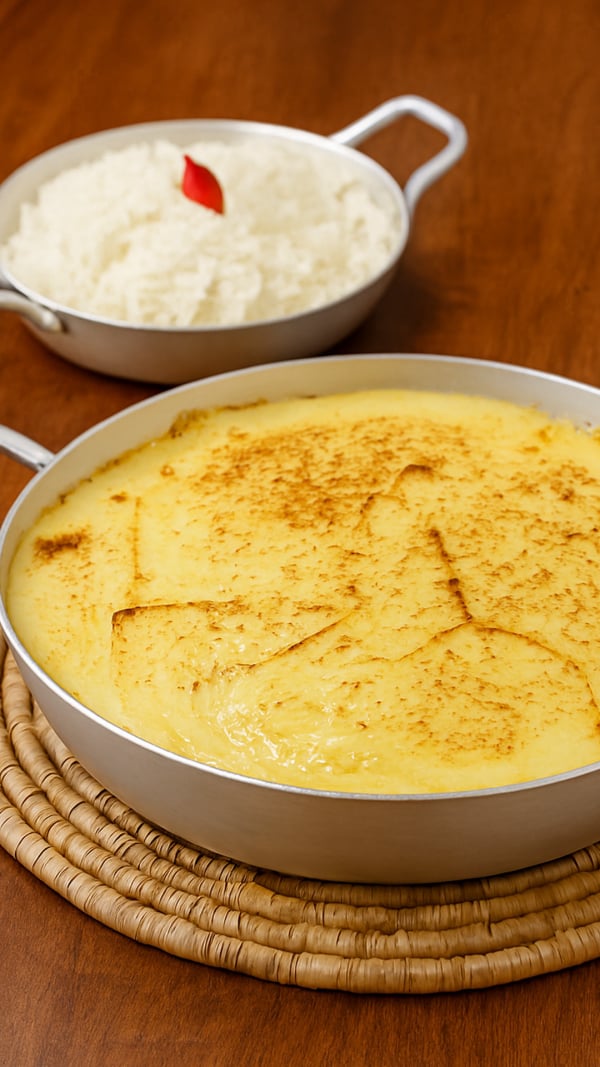 BALAIO PIPA - Escondidinho de Carne de Sol