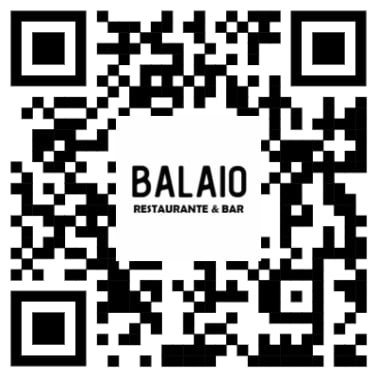 Balaio Pipa QR Code